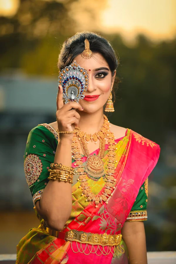Priya Sharma