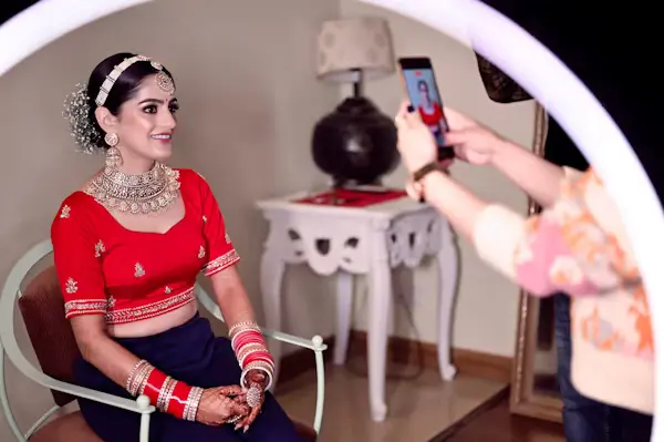 Divya Krishna