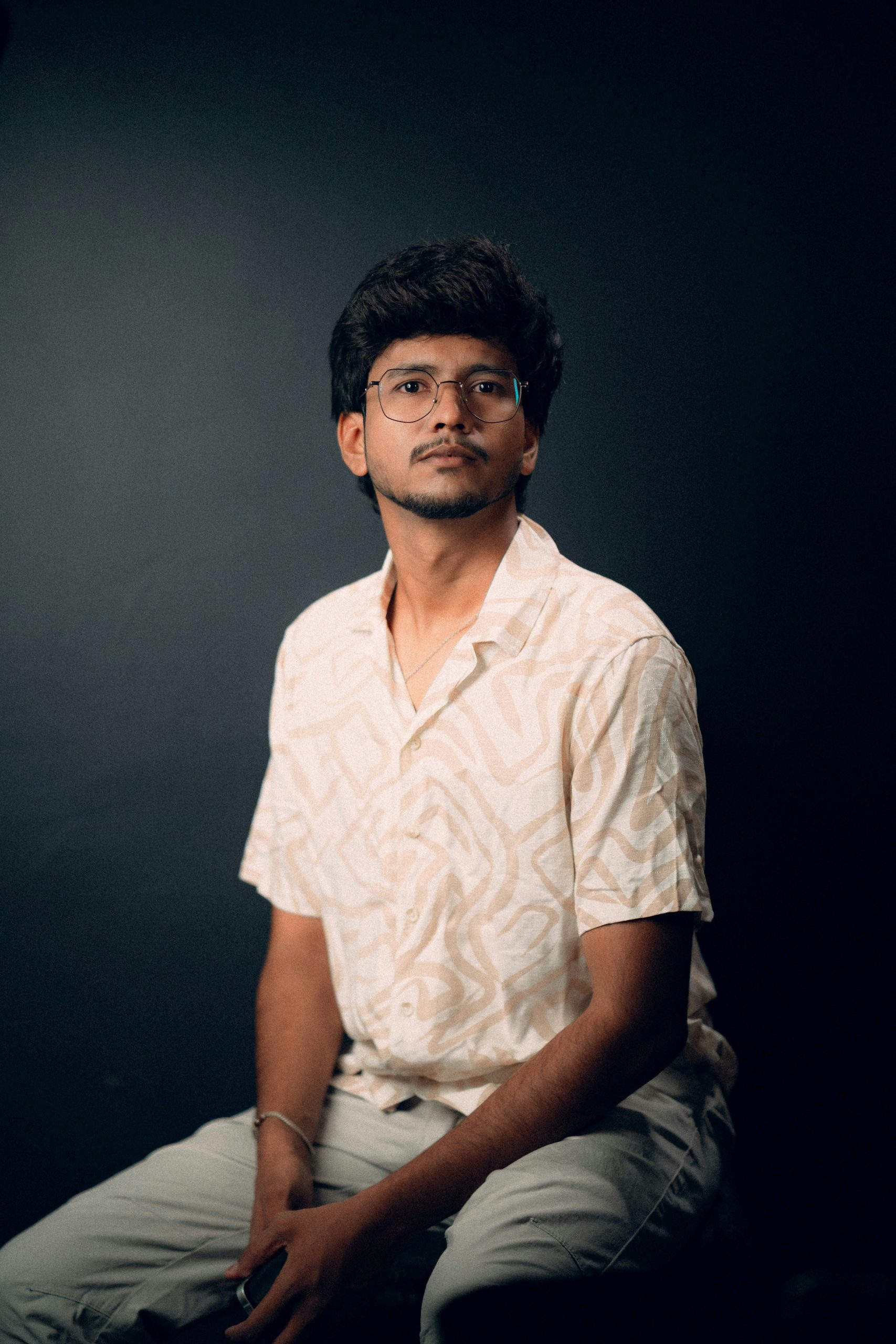 Jhil Bhavsar