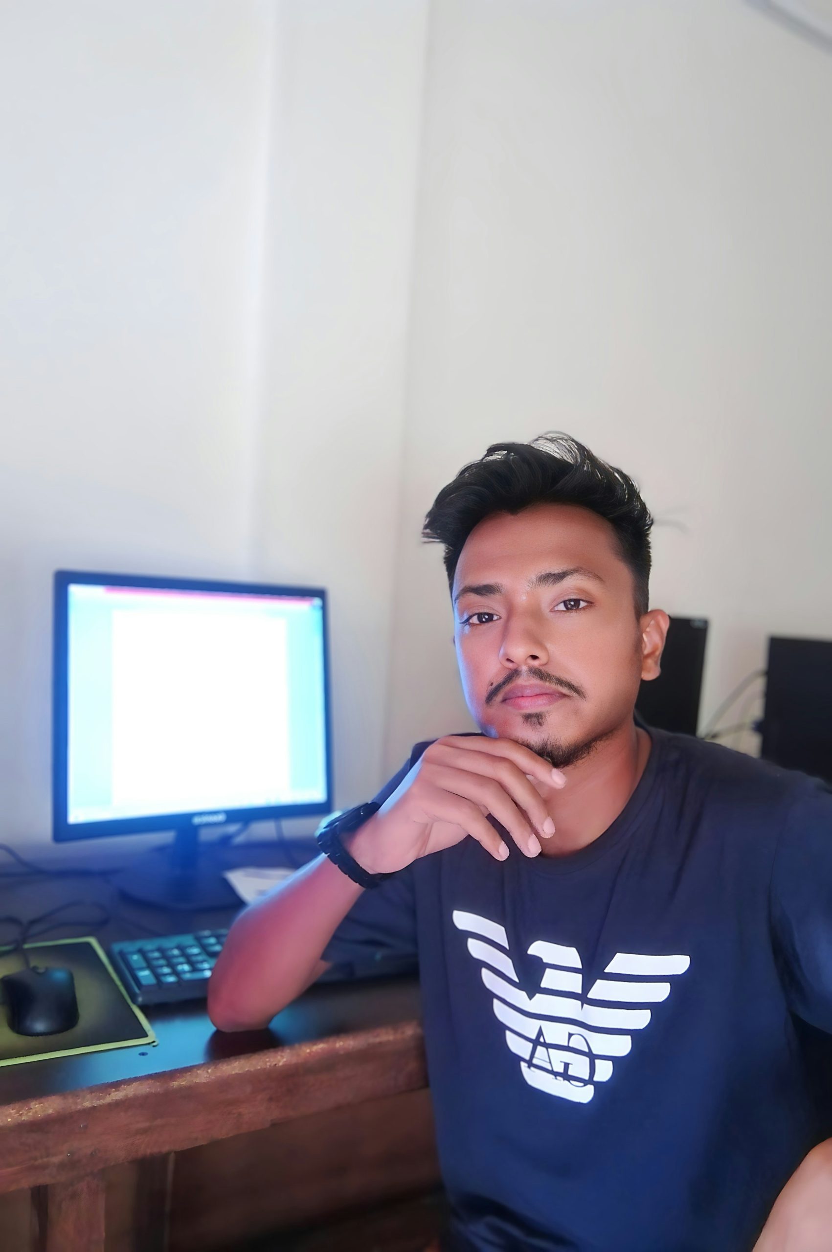 Amit Gopani