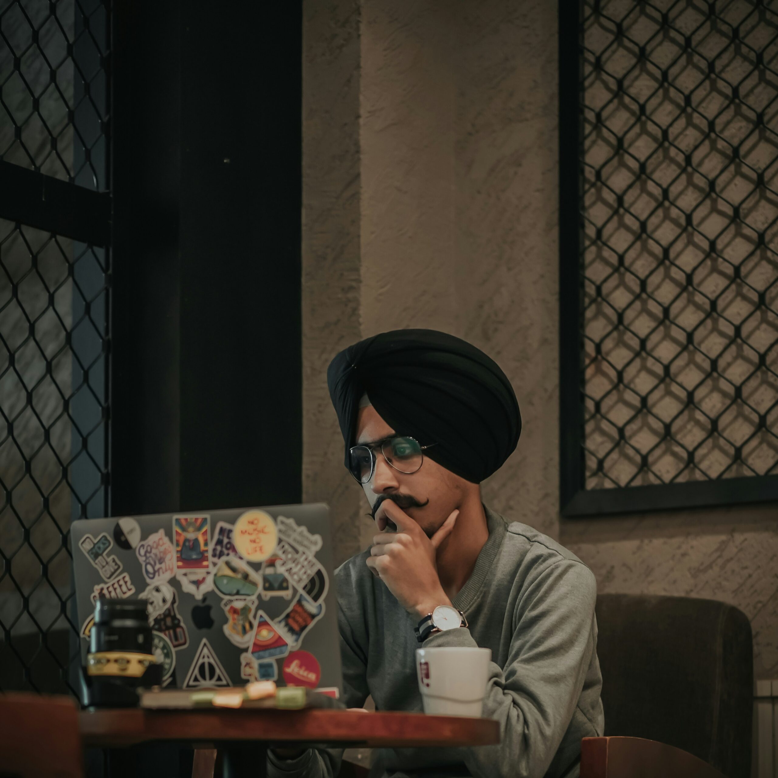 Gurkeerat Singh