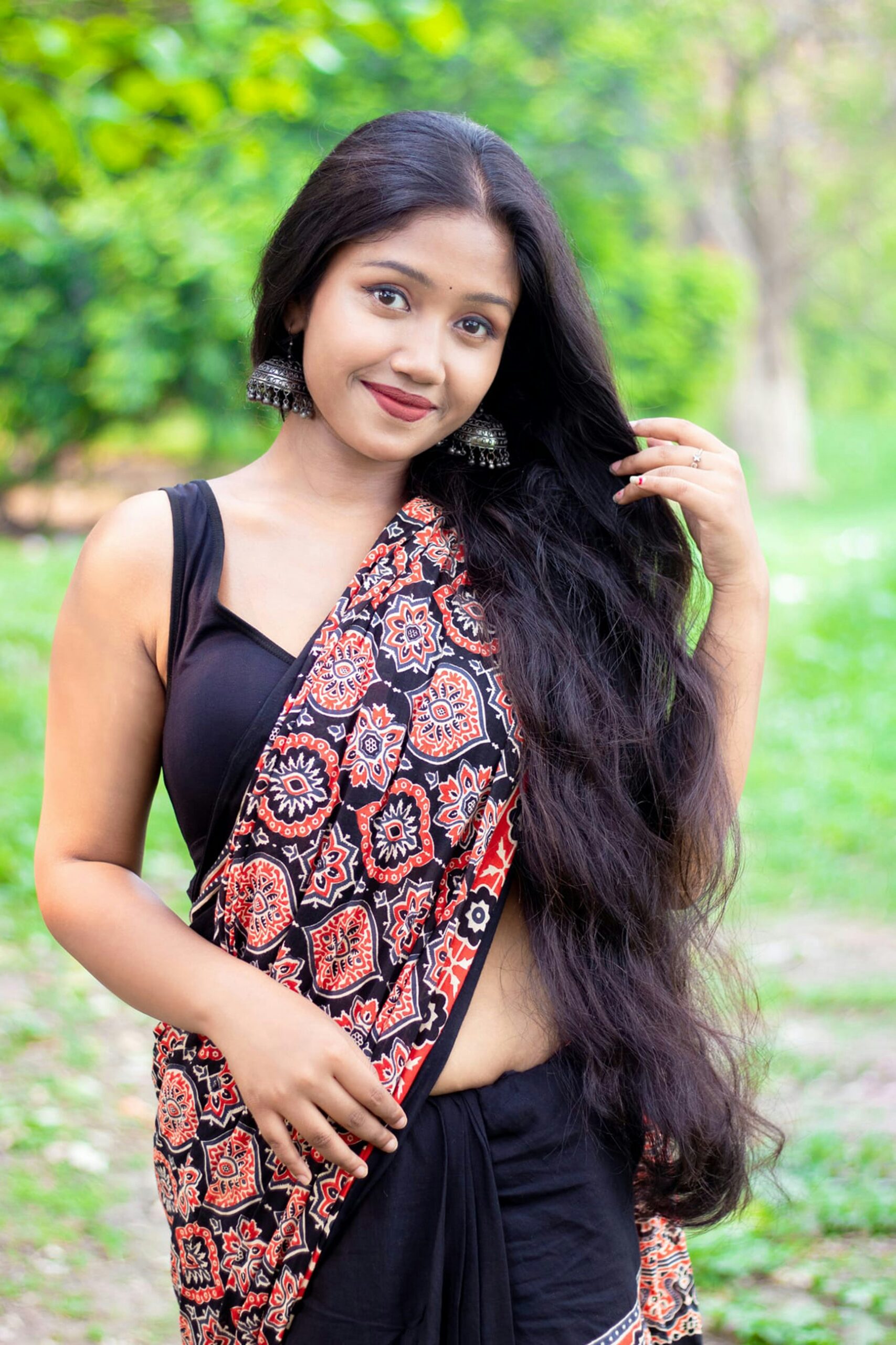 Ishita R.