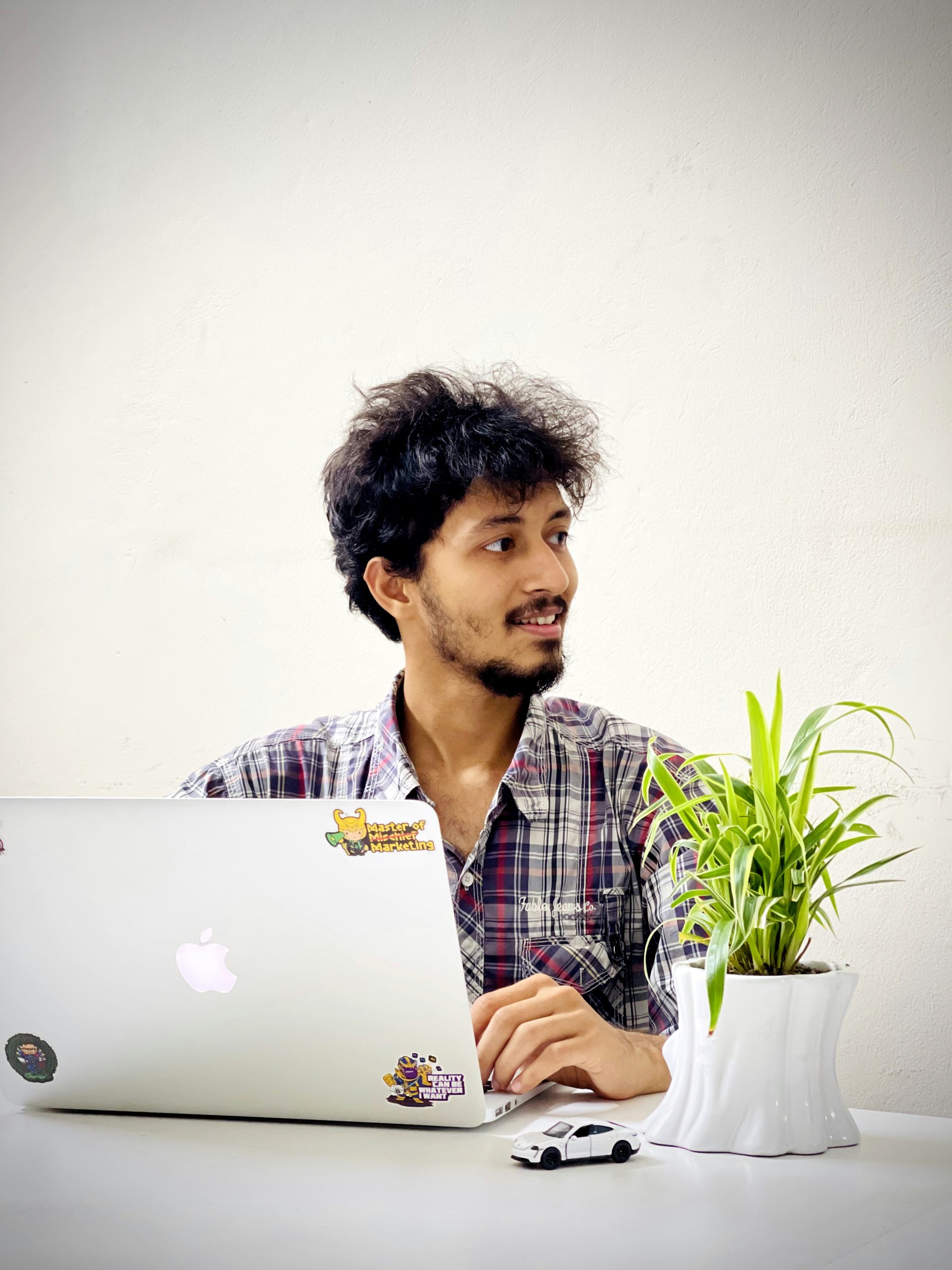 Jugal Soneri